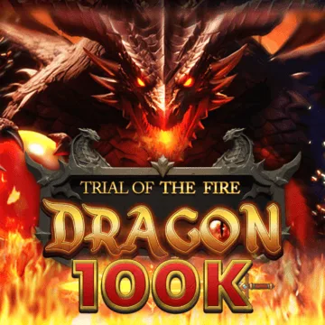 Trial Of The Fire Dragon 100K