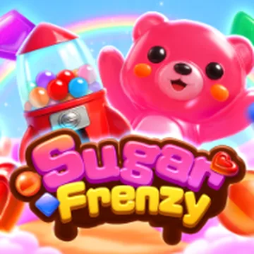 SUGAR FRENZY