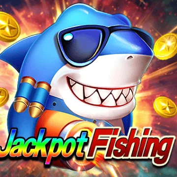JackPot Fishing