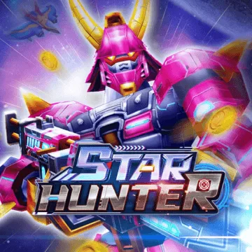 STAR HUNTER