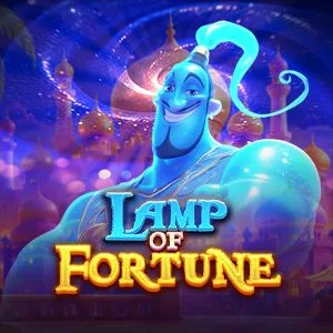 Lamp of Fortune