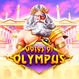 Gates of Olympus