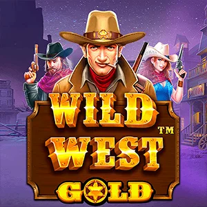 Wild West Gold