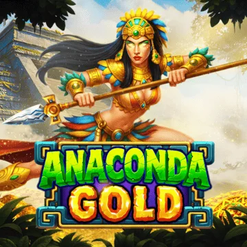 Anaconda Gold