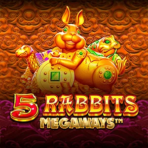 5 Rabbits Megaways