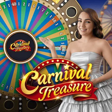 Carnival Treasure