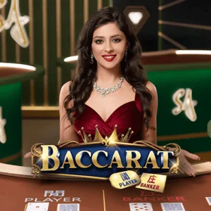 Baccarat D01