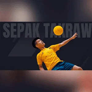 Sepak Takraw