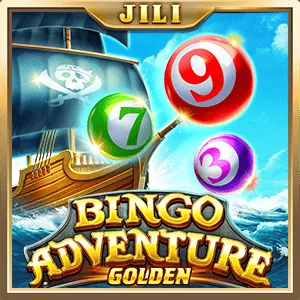 Bingo Adventure