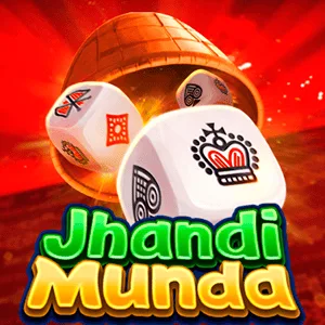 Jhandi Munda