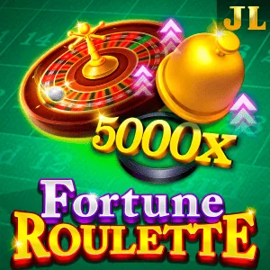 Fortune Roulette