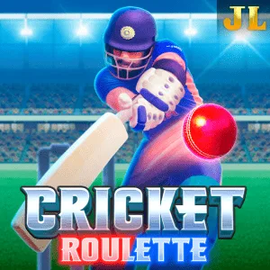 Cricket Roulette