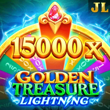 Golden Treasure Lightning