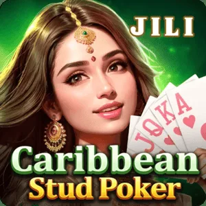 Caribbean Stud Poker